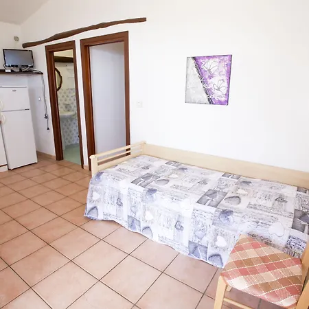 Morcone - Goelba Moricone