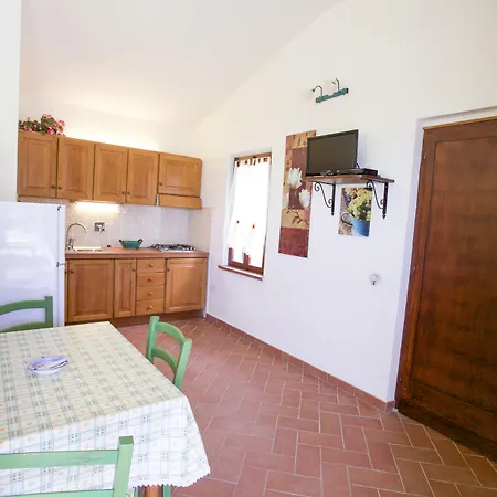 Morcone - Goelba Daire