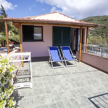 Morcone - Goelba