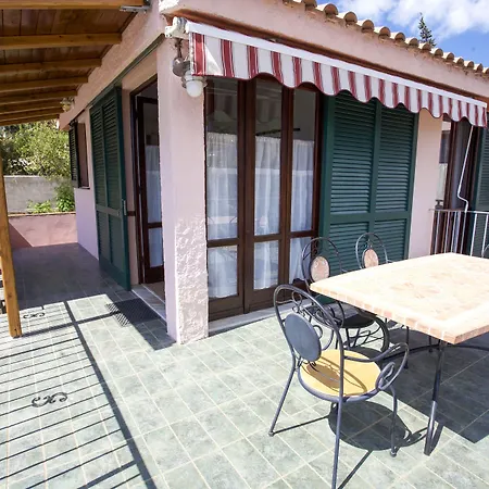 Morcone - Goelba Apartment