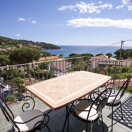 Daire Morcone - Goelba