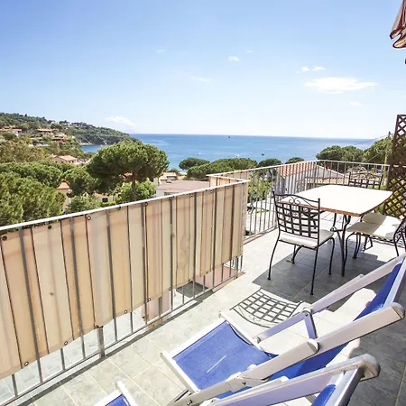 アパート Morcone - Goelba *