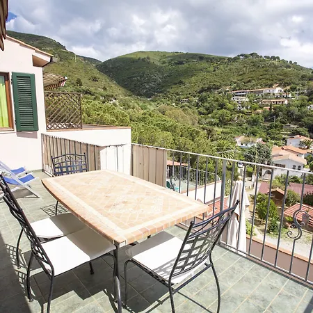 Daire Morcone - Goelba