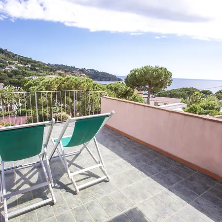 Morcone - Goelba * Moricone