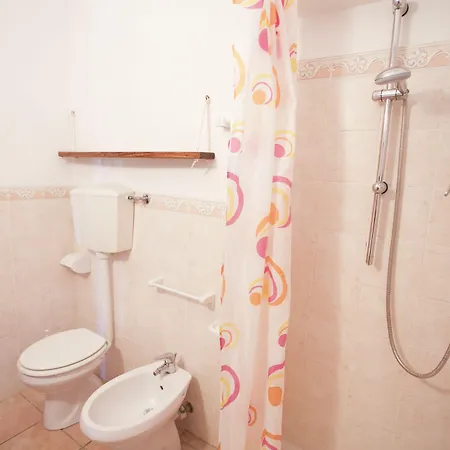 Apartment Morcone - Goelba *