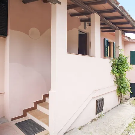 Morcone - Goelba カポリーヴェリ