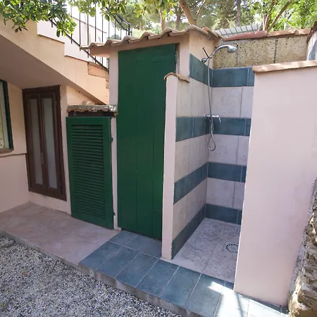 Morcone - Goelba Apartment