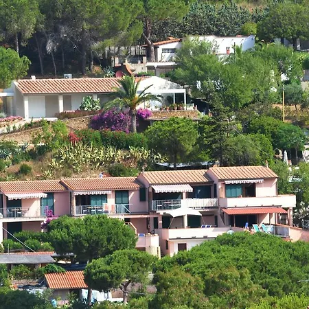 Morcone - Goelba