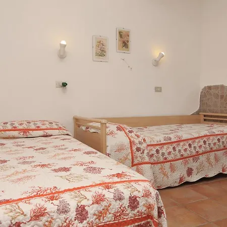 Morcone - Goelba Moricone