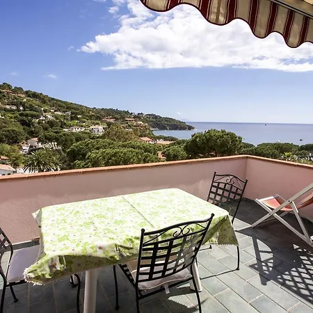Daire Morcone - Goelba *