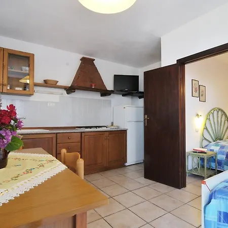 Appartamento Morcone Capoliveri (Isola d'Elba)
