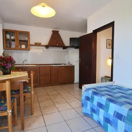 Morcone - Goelba شقة