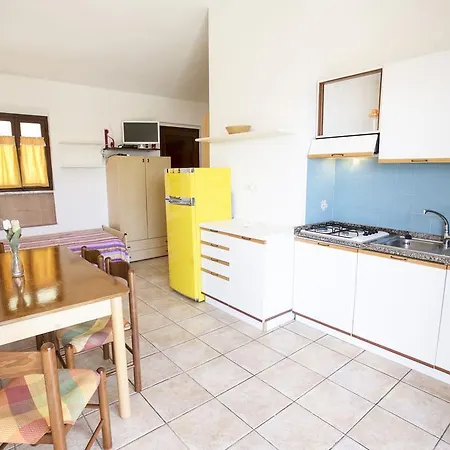 Morcone - Goelba カポリーヴェリ