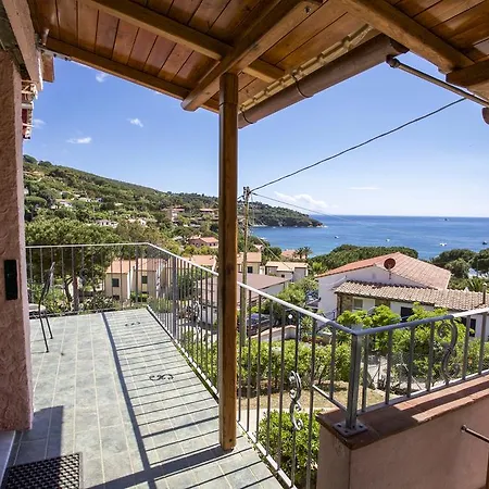 Daire Morcone - Goelba *