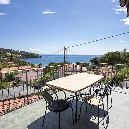 Διαμέρισμα Morcone - Goelba
