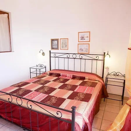 Morcone - Goelba *