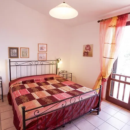 Morcone - Goelba Moricone