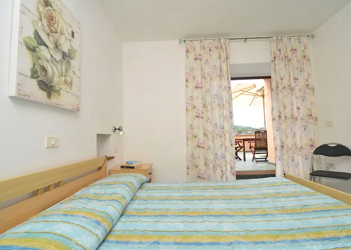 Morcone - Goelba Capoliveri