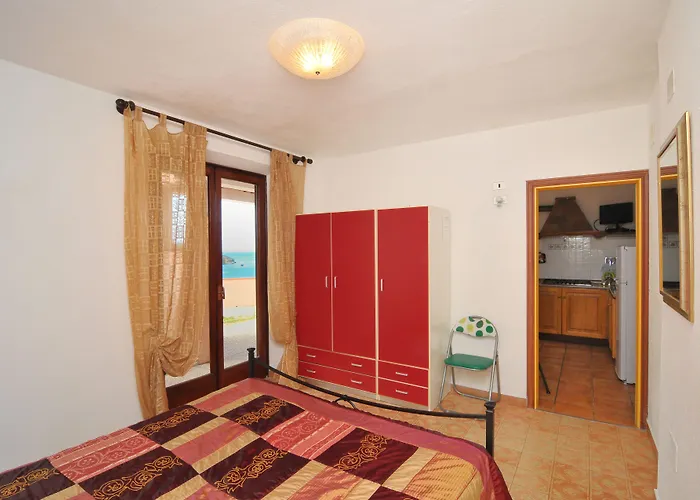 Morcone - Goelba Apartman *