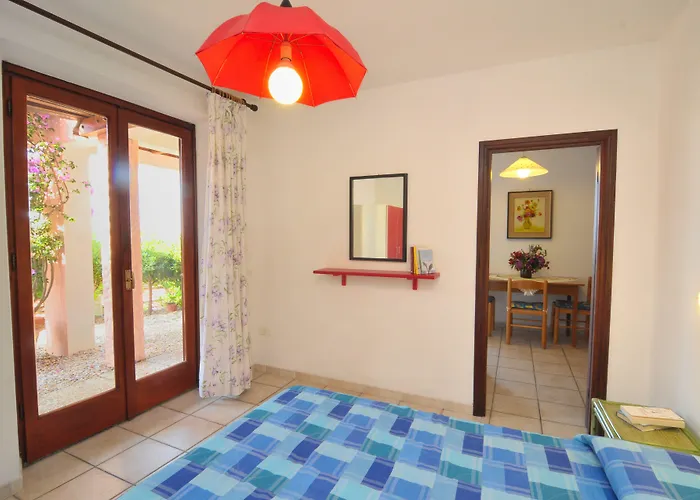 Apartman Morcone - Goelba