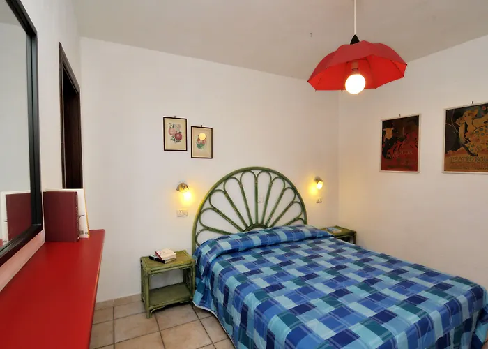 Morcone - Goelba * Capoliveri