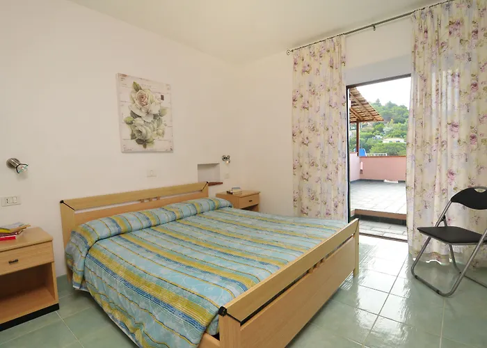 Apartman Morcone - Goelba *