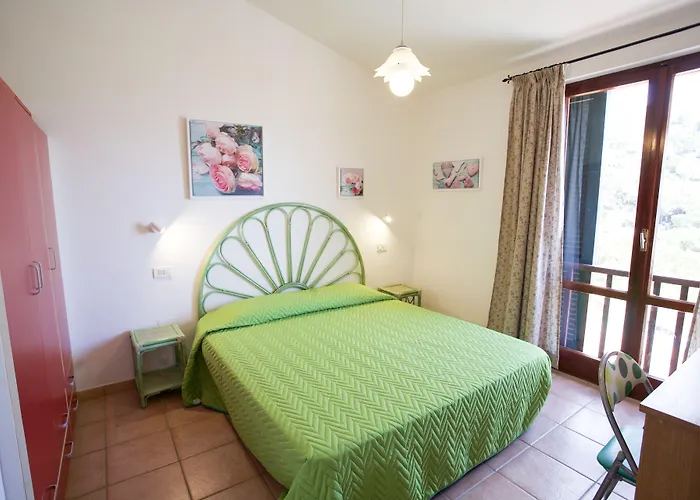 Morcone - Goelba Apartman *