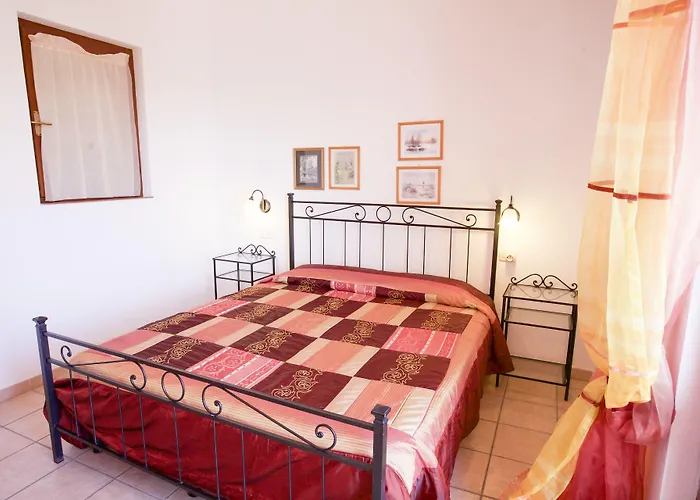 Apartman Morcone - Goelba *