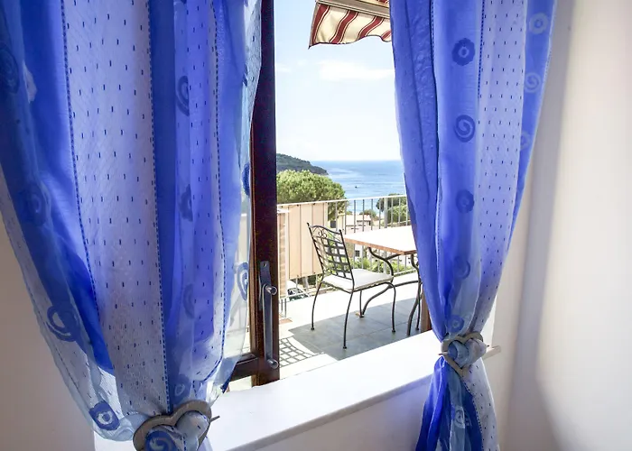 Apartman Morcone - Goelba