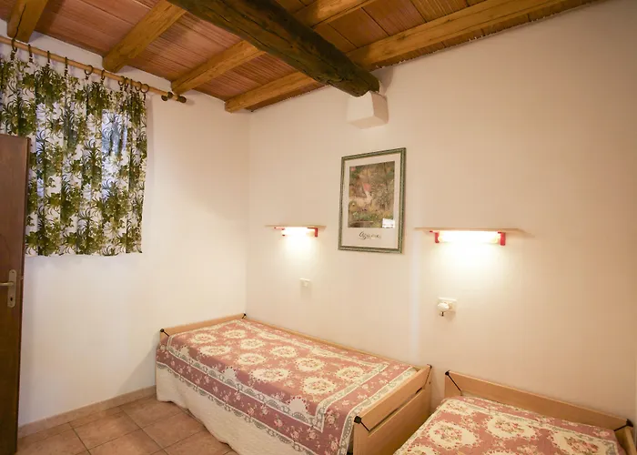 Morcone - Goelba Apartman *