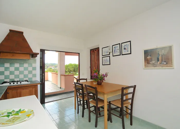 Morcone - Goelba Apartman