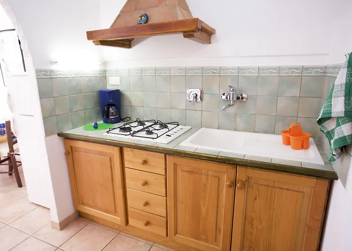 Morcone - Goelba Apartman *