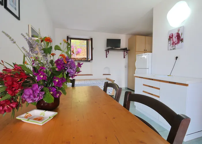 Morcone - Goelba * Capoliveri