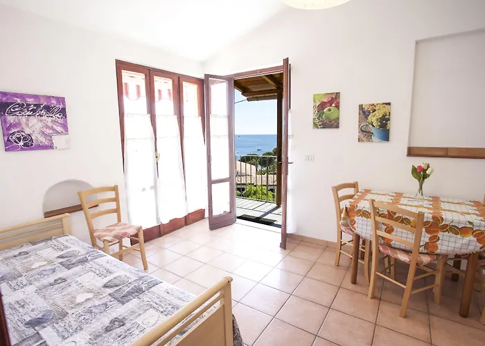 Morcone - Goelba Apartman