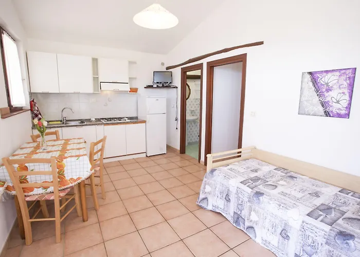 Morcone - Goelba Apartman