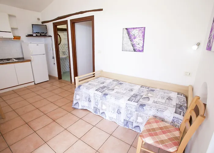 Morcone - Goelba Capoliveri