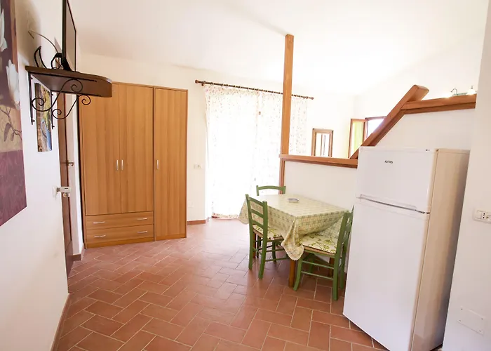 Morcone - Goelba Capoliveri