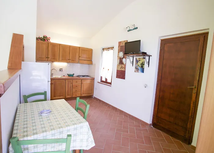 Morcone - Goelba Appartement