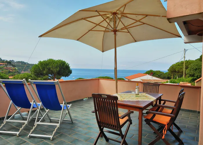 Appartement Morcone - Goelba *