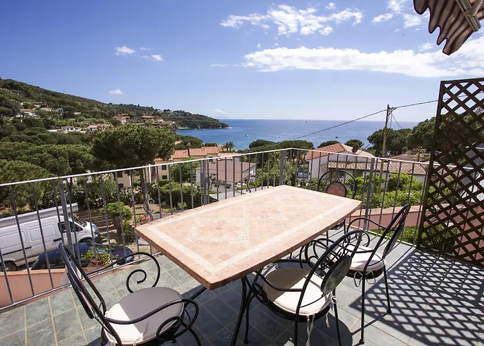 Apartman Morcone - Goelba
