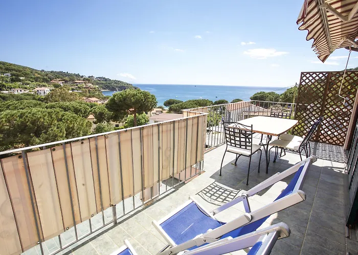 Apartman Morcone - Goelba *