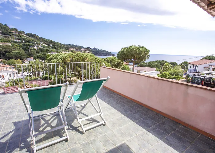 Morcone - Goelba * Capoliveri