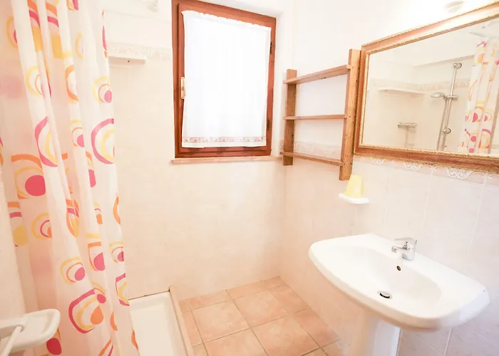 Apartman Morcone - Goelba