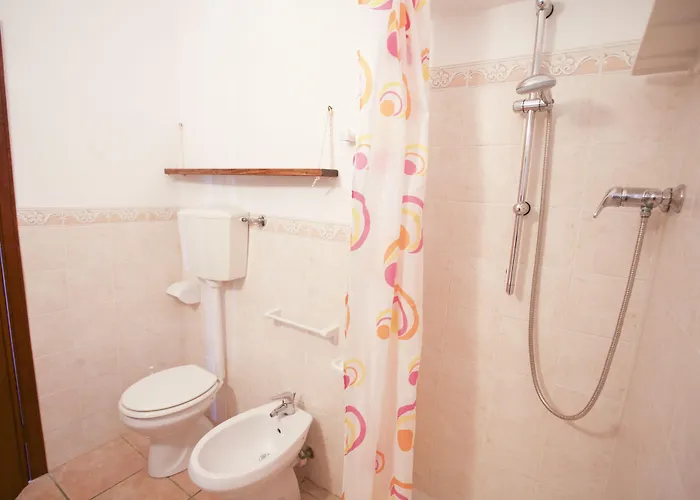 Apartman Morcone - Goelba *