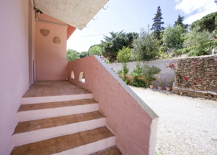 Apartman Morcone - Goelba