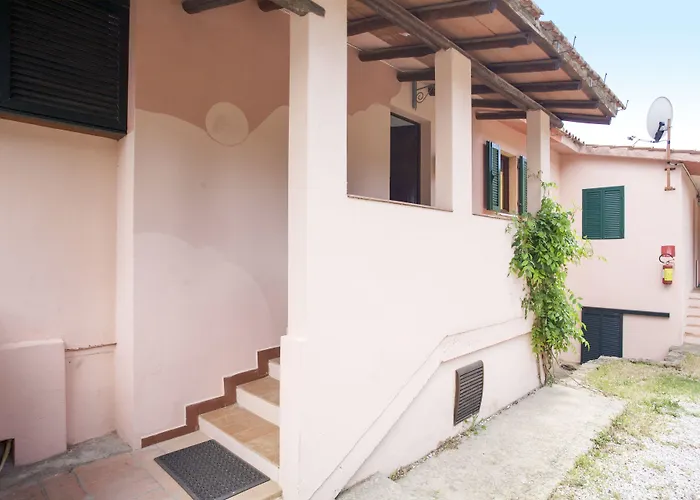 Morcone - Goelba Capoliveri