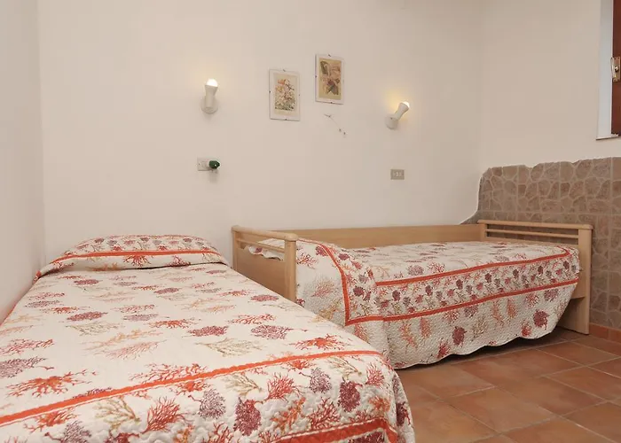 Morcone - Goelba Capoliveri (Isola d'Elba)