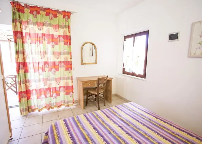 Apartman Morcone - Goelba Capoliveri