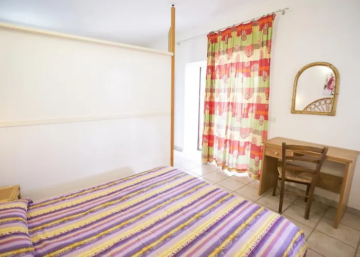 Morcone - Goelba Capoliveri