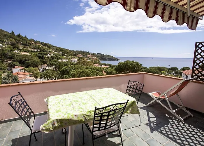 Apartman Morcone - Goelba *